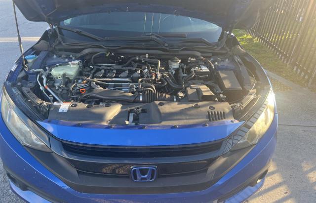 2016 HONDA CIVIC EXL 2HGFC1F76GH651460