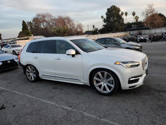 YV4BC0PLXH1165914 Volvo Xc90 T8