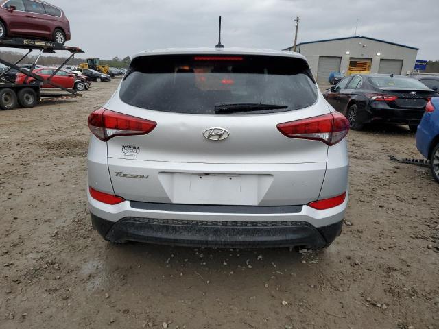 2016 HYUNDAI TUCSON SE - KM8J23A47GU250786