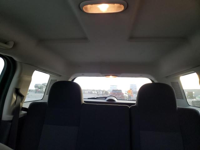 1C4NJPBA9HD145320 Jeep Patriot Sport