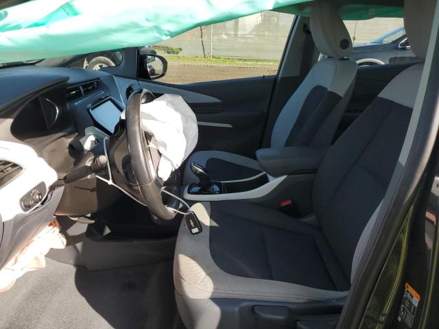 2020 CHEVROLET BOLT EV LT - 1G1FY6S03L4129939