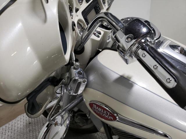 2008 HARLEY-DAVIDSON FLHTCUSE3 1HD1PR8148Y955039