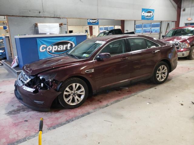 2012 Ford Taurus SEL