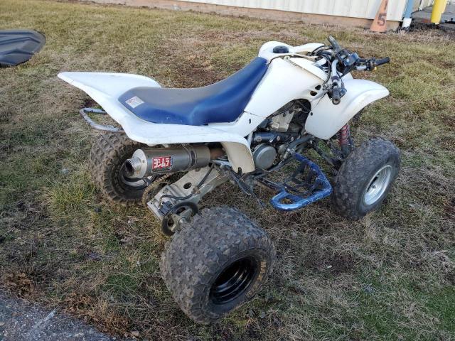 2003 KAWASAKI KSF400 A - JSAAK47B332108824
