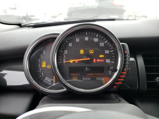 WMWXU1C58G2D10167 Mini Cooper