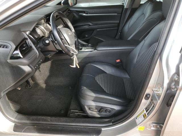 2019 TOYOTA CAMRY L/LE - 4T1B11HK6KU265966