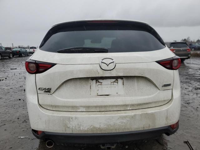 JM3KFBDM7J0339394 Mazda Cx-5 Grand Touring