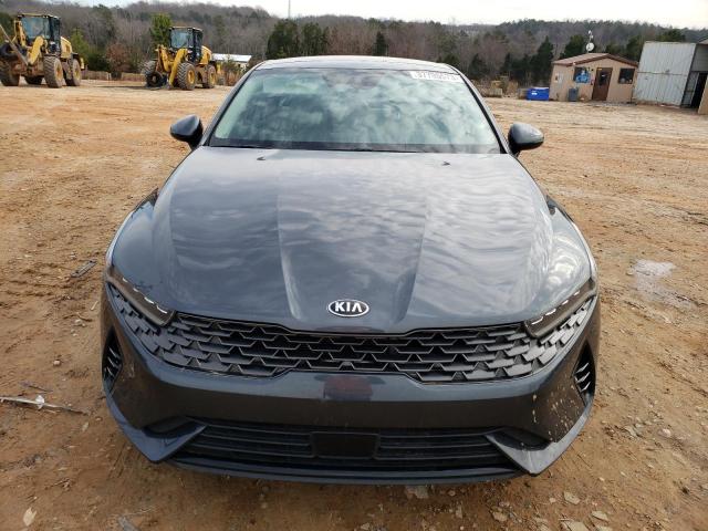 2021 KIA K5 EX - 5XXG34J21MG032442