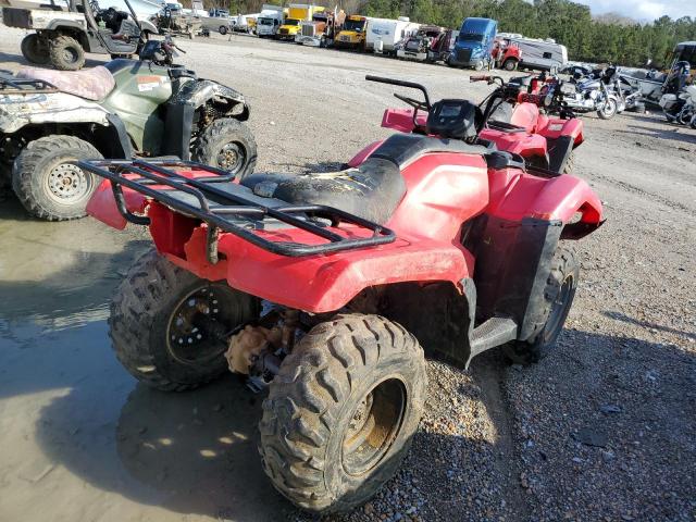 2016 HONDA TRX500 FM 1HFTE440XG4200163