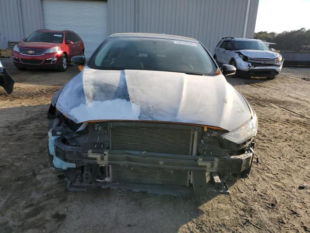 2017 FORD FUSION SE - 3FA6P0H70HR168391