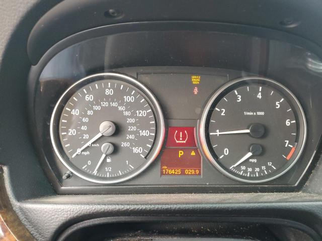 WBAVB13596PT08908 BMW 325 I