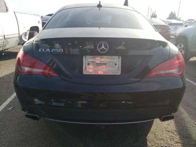 WDDSJ4EB1FN162485 Mercedes-Benz CLA 250