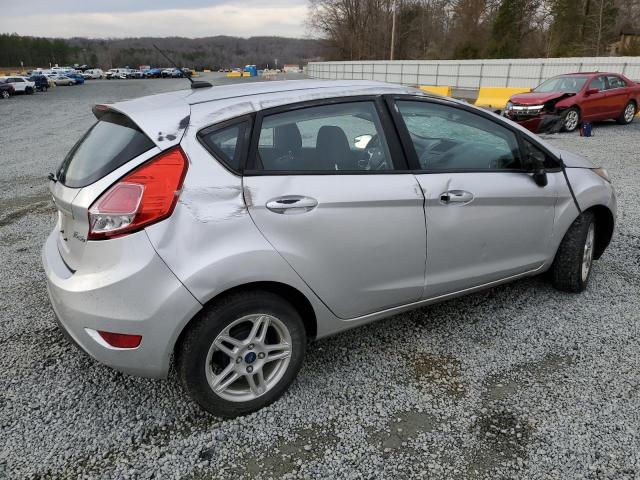 2018 FORD FIESTA - 3FADP4EJ3JM114410