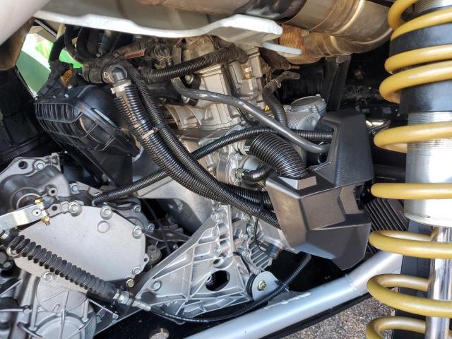 2020 CAN-AM MAVERICK X - 3JBVXAV2XLK000279