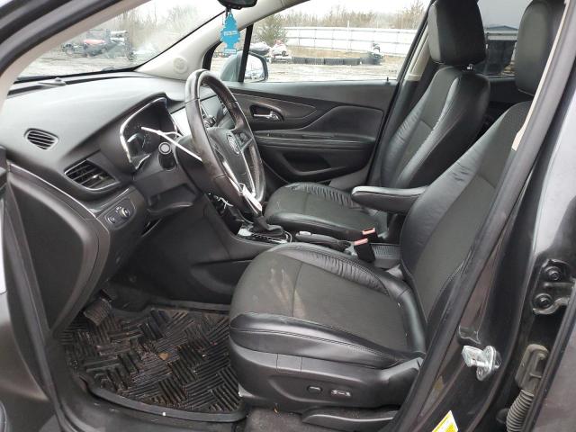 2017 BUICK ENCORE PRE - KL4CJASB2HB096934