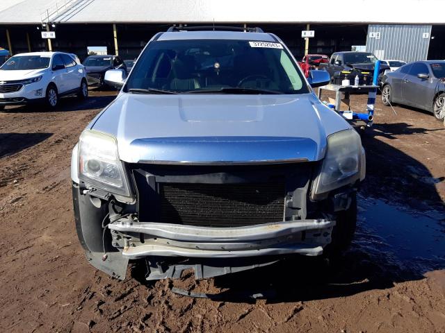 2GKALYEK7D6117855 GMC Terrain Denali