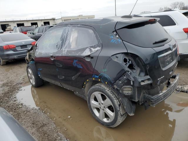 2015 BUICK ENCORE CON - KL4CJBSB3FB179677