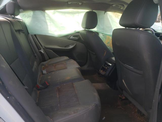 2016 CHEVROLET IMPALA LT 2G1105SA9G9131511