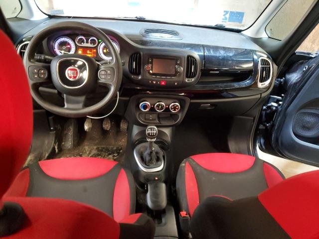 ZFBCFAAH8EZ020492 Fiat 500