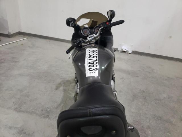 2003 SUZUKI GSF600 S JS1GN7AA832100673