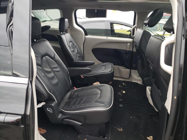 2022 CHRYSLER PACIFICA L - 2C4RC1GG2NR175726