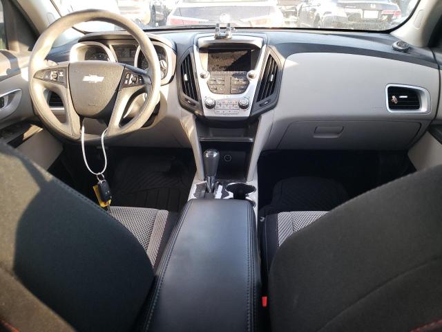2016 CHEVROLET EQUINOX LS 2GNALBEK0G1138354