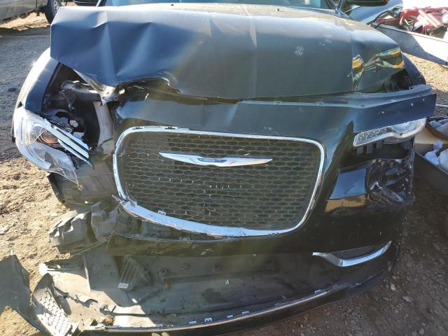 2C3CCAAG9HH588059 Chrysler 300 Limited