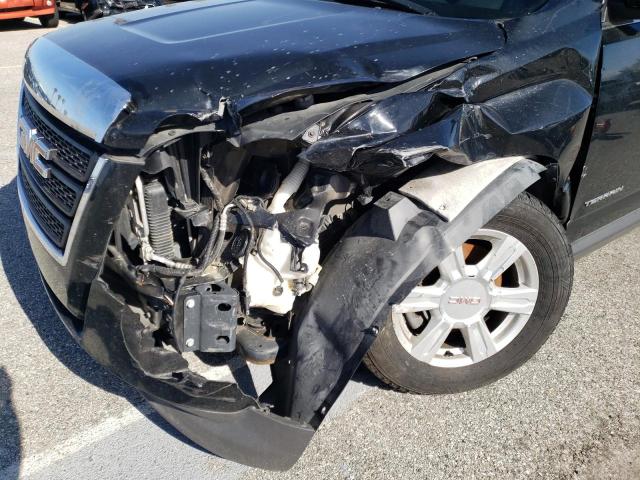 2GKFLWE39F6214741 GMC Terrain Sle
