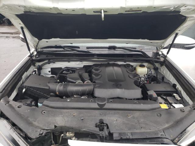 2017 TOYOTA 4RUNNER SR JTEBU5JR8H5432546