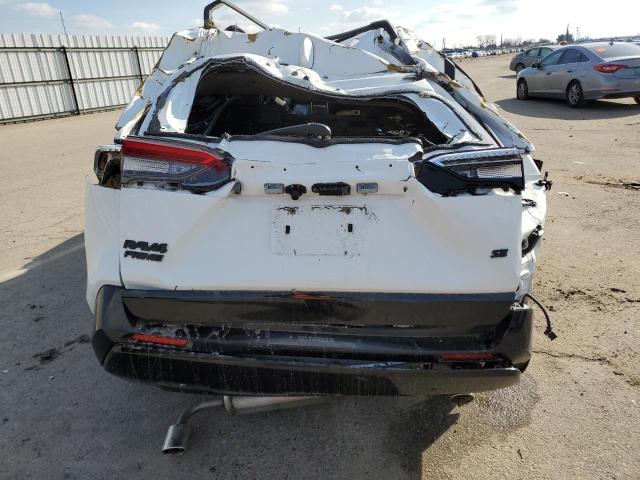 2022 TOYOTA RAV4 PRIME - JTMAB3FV5ND096095