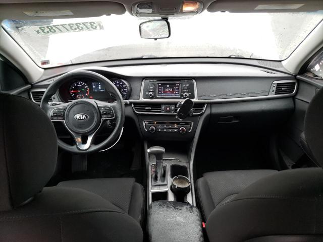 2017 KIA OPTIMA LX - 5XXGT4L36HG167895
