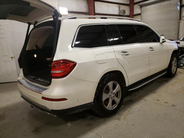 2017 MERCEDES-BENZ GLS 450 4M - 4JGDF6EE9HA878941