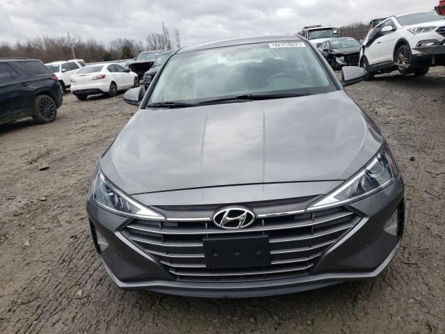 2020 HYUNDAI ELANTRA SE - 5NPD74LF5LH507102
