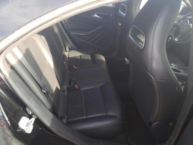 WDDSJ4EB1FN162485 Mercedes-Benz CLA 250