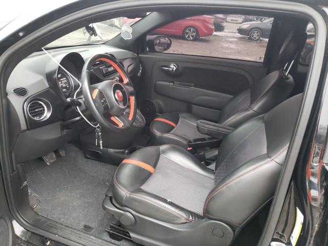 3C3CFFGE0ET175914 Fiat 500