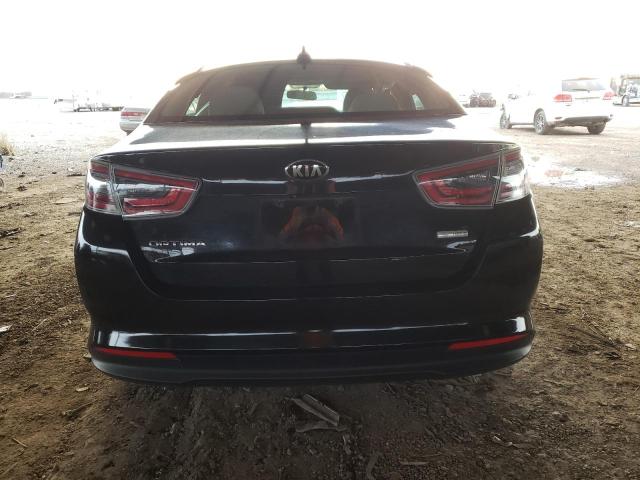KNAGM4AD7E5064541 KIA OPTIMA HYBRID