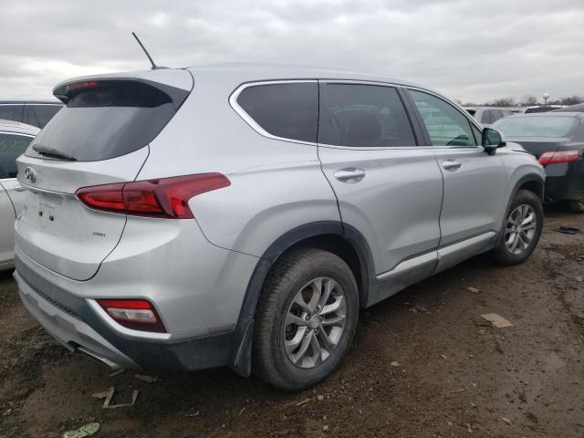 2019 HYUNDAI SANTA FE S - 5NMS2CAD4KH133854