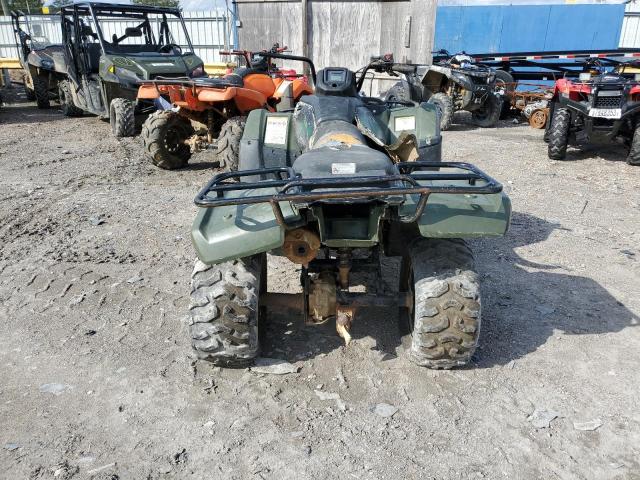 2015 HONDA TRX500 FM 1HFTE4407F4103231
