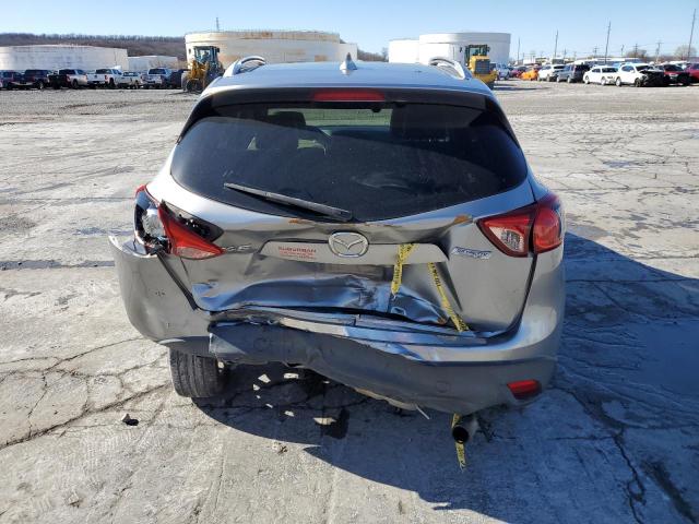JM3KE2DY5E0332178 Mazda CX-5 GT
