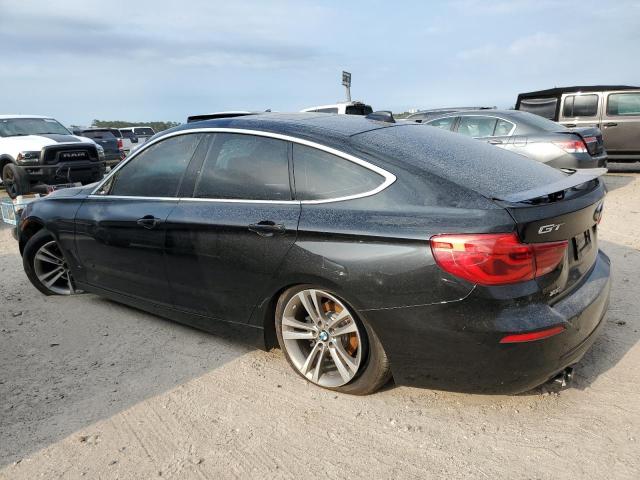 2018 BMW 330 XIGT WBA8Z9C52JG828481