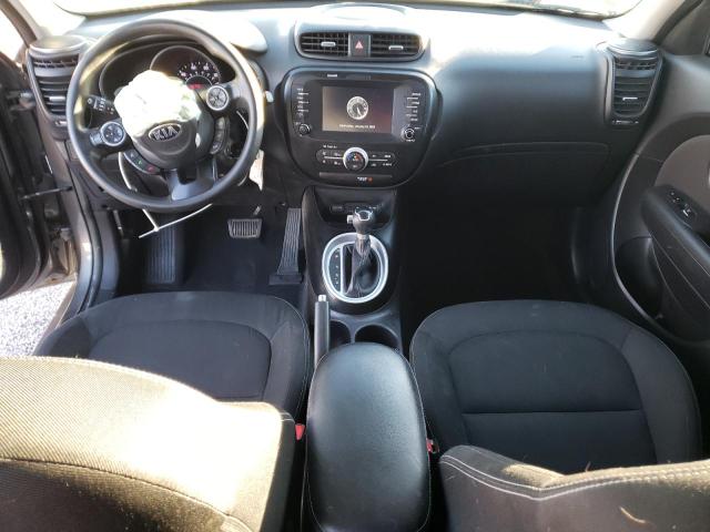 KNDJP3A5XK7699482 KIA SOUL +