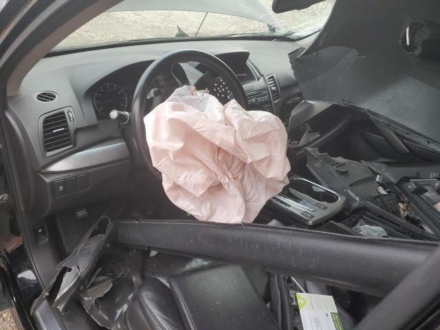 5J8TB3H31DL000456 Acura RDX