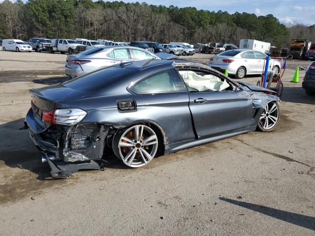 2017 BMW 440I WBA4P1C58HK522320