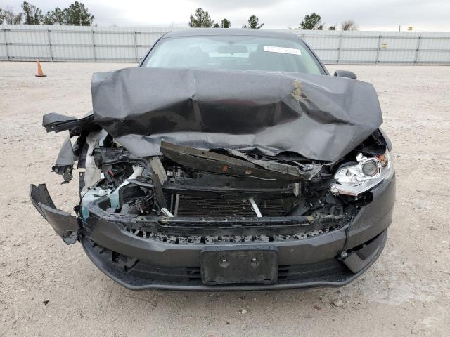 2017 FORD FUSION S - 3FA6P0G76HR145490