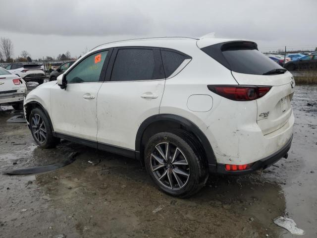 JM3KFBDM7J0339394 Mazda Cx-5 Grand Touring
