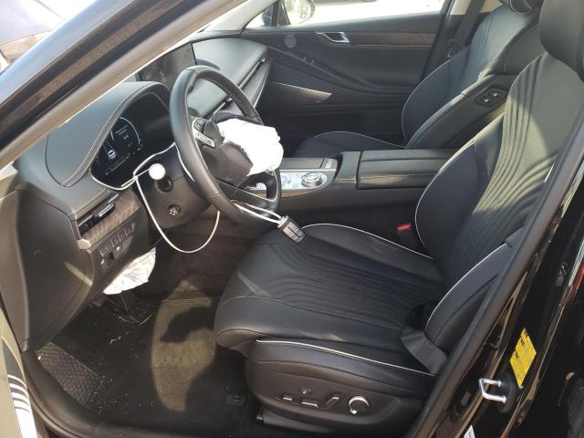 2021 GENESIS G80 BASE - KMTGC4SD7MU071192