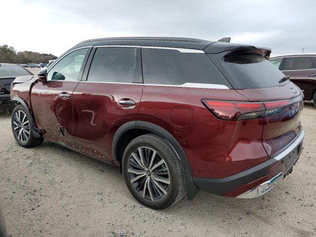 2022 INFINITI QX60 AUTOG 5N1DL1HT5NC335494