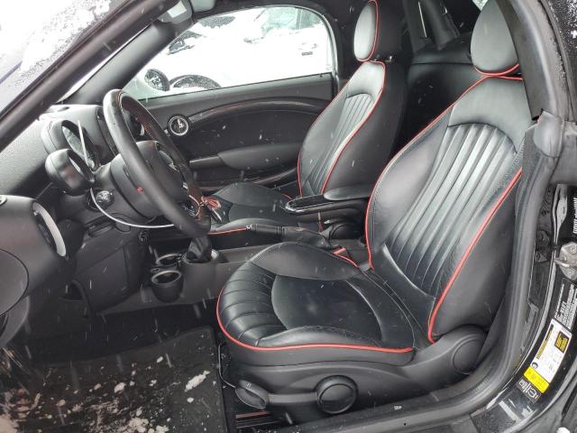 WMWSY3C52ET566352 Mini Cooper Roadster S