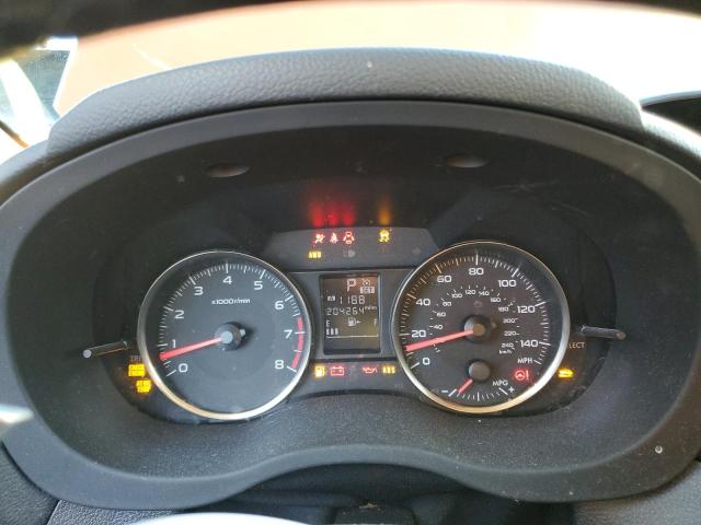 JF2GPAGC4E8330685 Subaru Xv Crosstrek 2.0 Limited