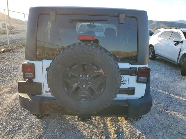 1C4AJWAG1HL622178 Jeep Wrangler Sport